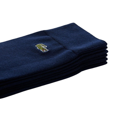 Lacoste 3-pack Long Socks Calcetines Unisex adulto