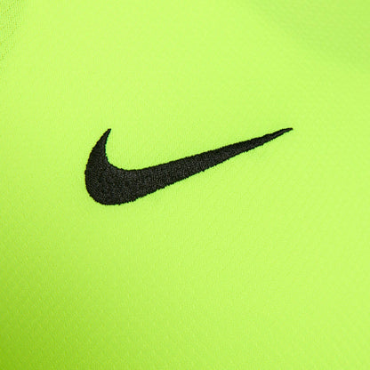 Nike W Nk DF Tiempo Prem II JSY SS Camiseta Mujer