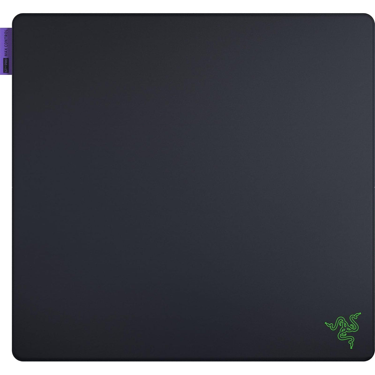 Razer Gigantus V2 Pro Soft Esports Gaming Mouse Pad (MAX Control) – Ultra-High Friction Cloth Surface, Tracking Accuracy, GlideCore Foam, Anti Slip Base, Low-Profile Stiched Edges – Large