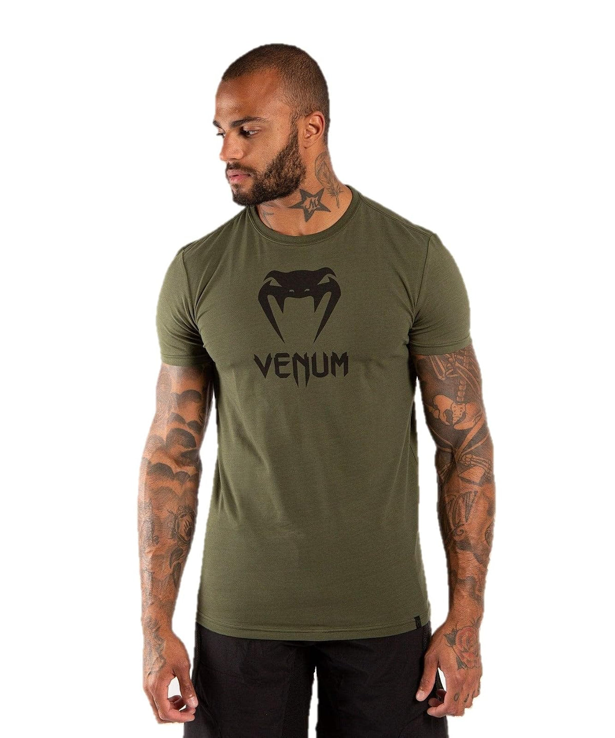 Venum Classic - Playera - Caqui - XL