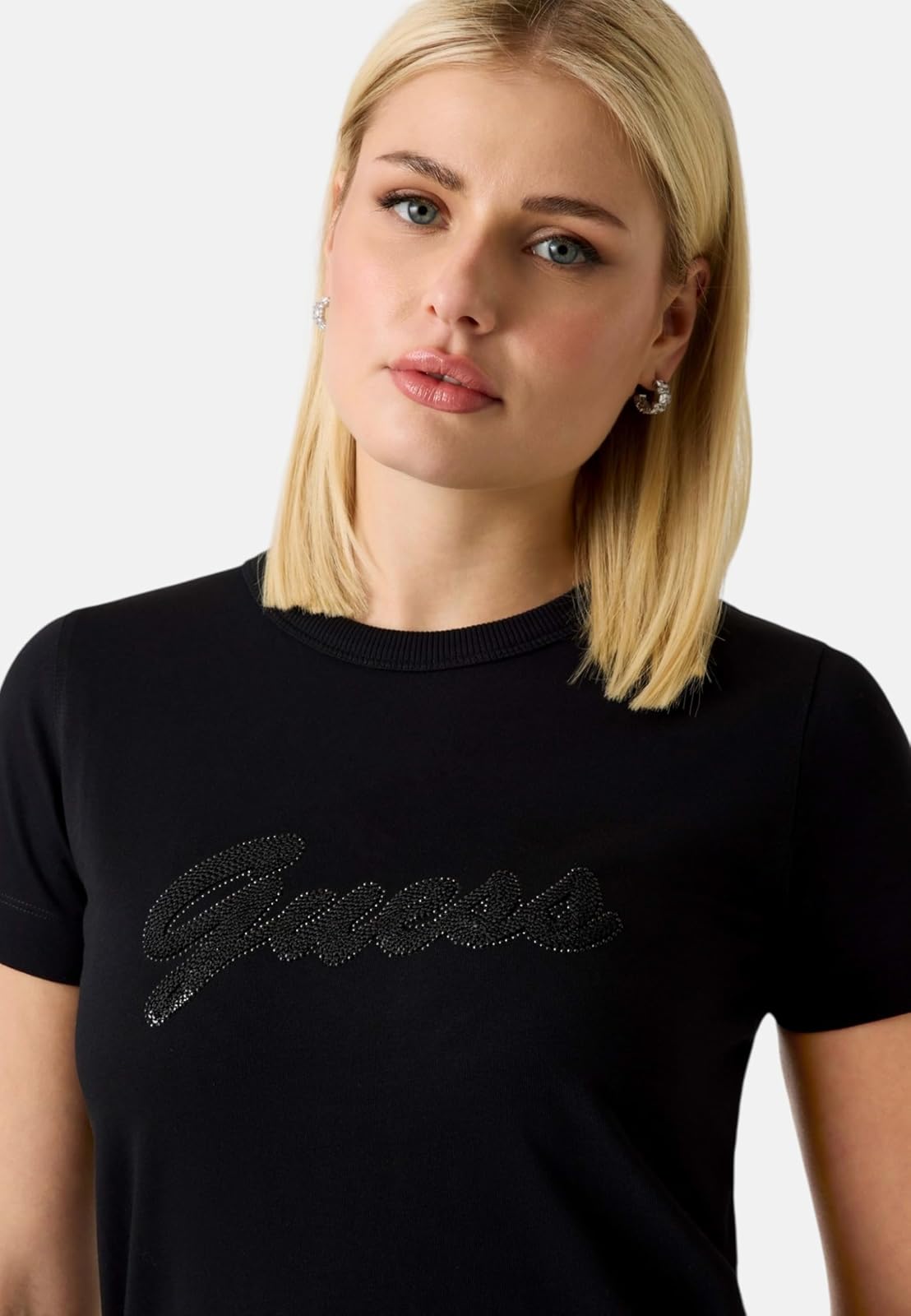 Guess Playera para Mujer