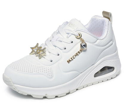 Skechers Uno Gen1 Zapatillas para Niñas