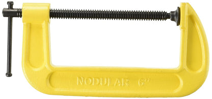 Pretul PNT-6P, Prensa de hierro nodular para carpintería, 6"