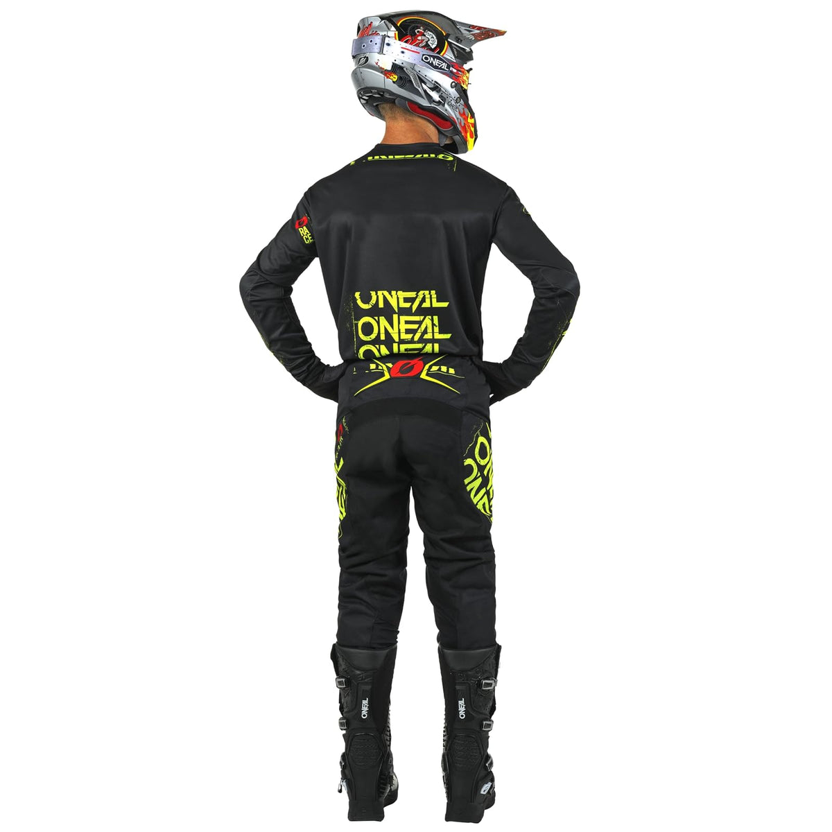 O'Neal Element Static - Pantalón para Hombre