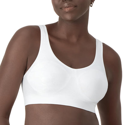 Bali Comfort Revolution Brasier Inalámbrico sin Varillas - M - blanco, (White Tropic)