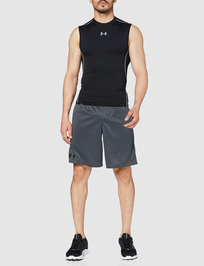 Under Armour 1328705-011 Shorts para Hombre