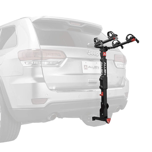 Allen Sports Premier Soporte de enganche para cargar 5