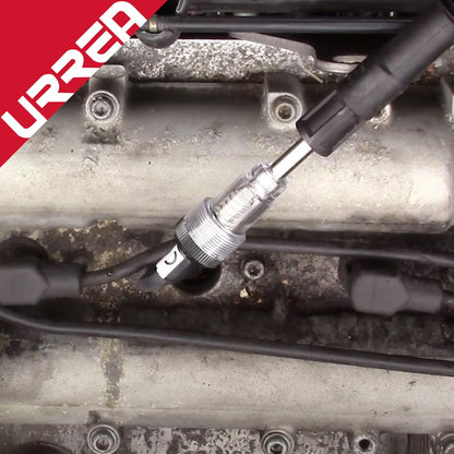 Urrea 2355 Probador de chispa en línea 28 V