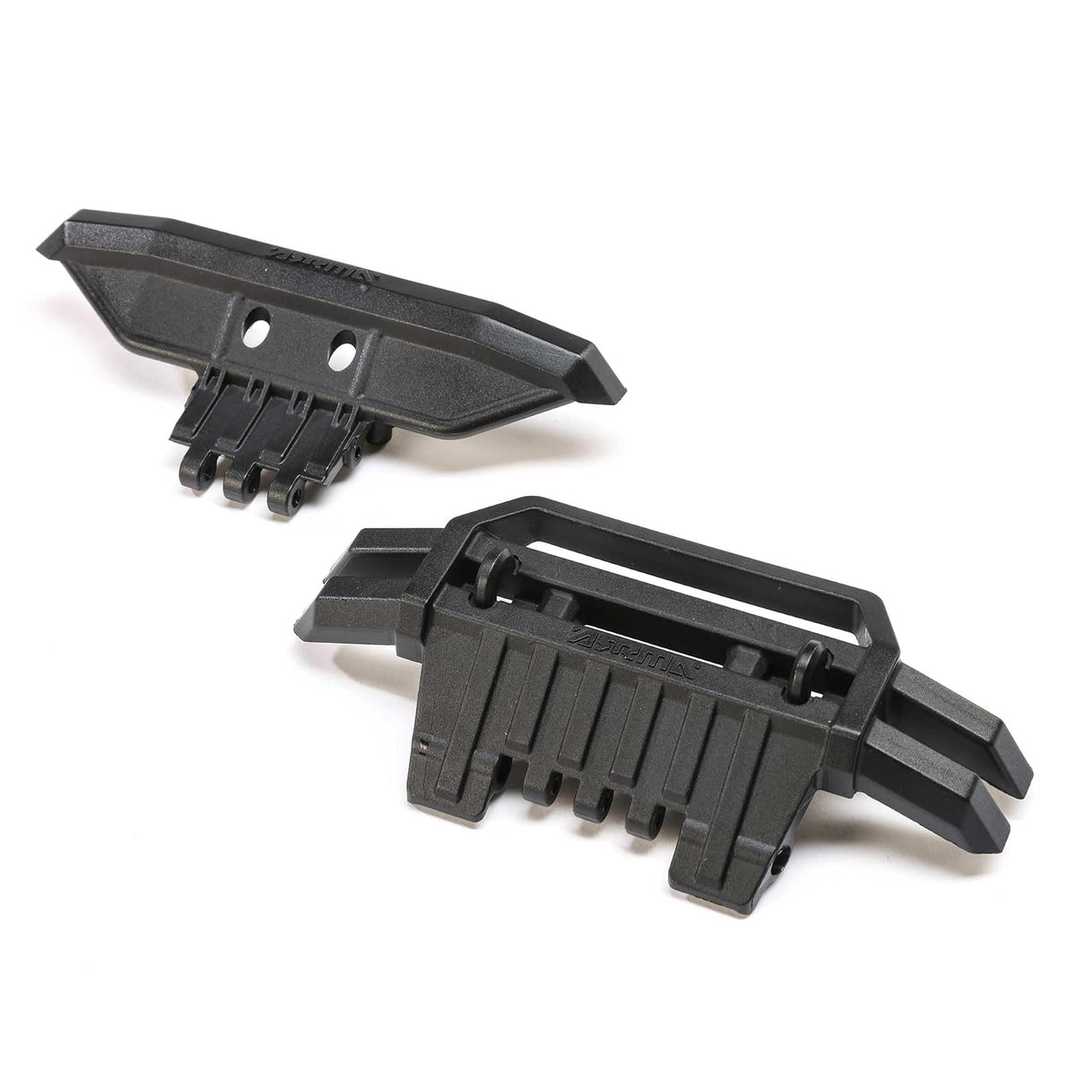 ARRMA MT ARA320605 - Juego de parachoques eléctrico para automóvil/camión