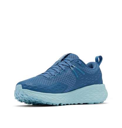 Columbia Konos TRS Outdry - Tenis de Correr para Mujer