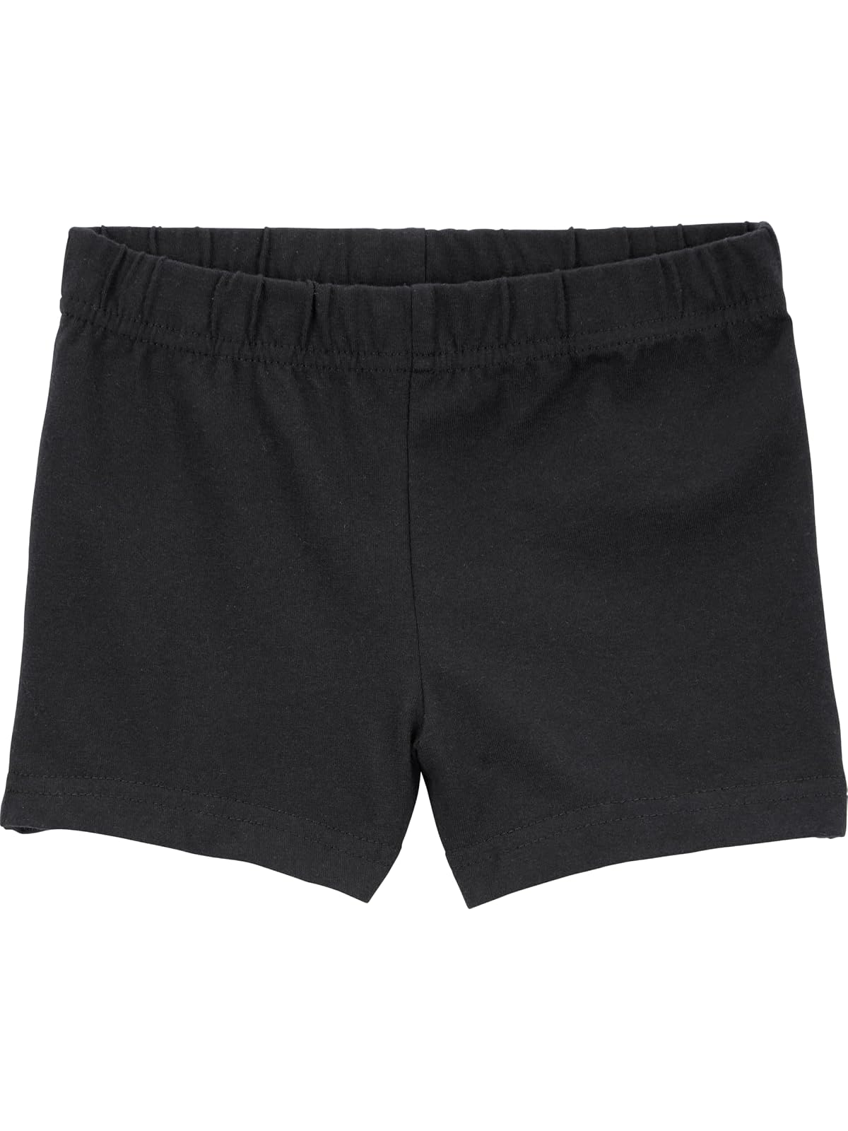 Simple Joys by Carter's Pack de 4 Pantalones Cortos para niña Pantalones Cortos para Niñas