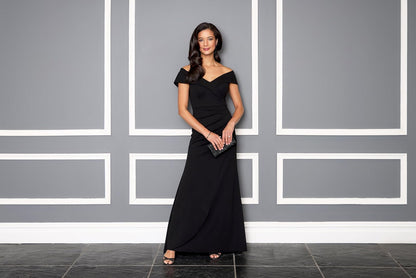 Alex Evenings 8160565 Vestido para Madre de la Novia Mujer