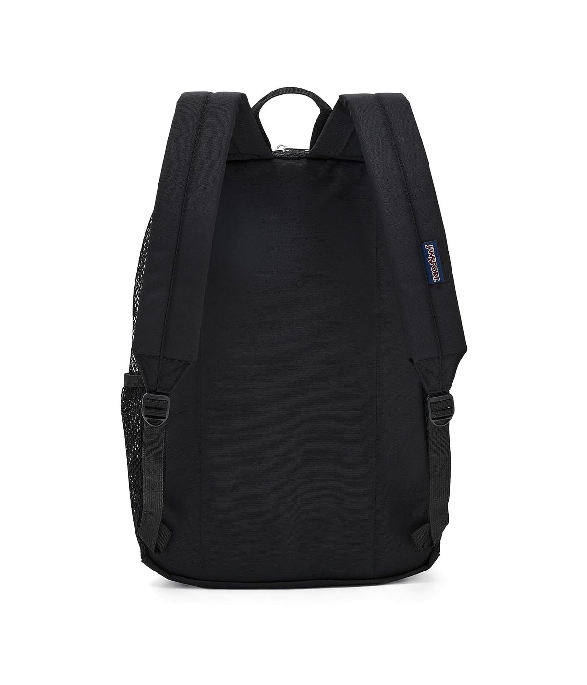 JANSPORT Paquete de malla ecológica Mochila, bolsa de librosUnisex adulto