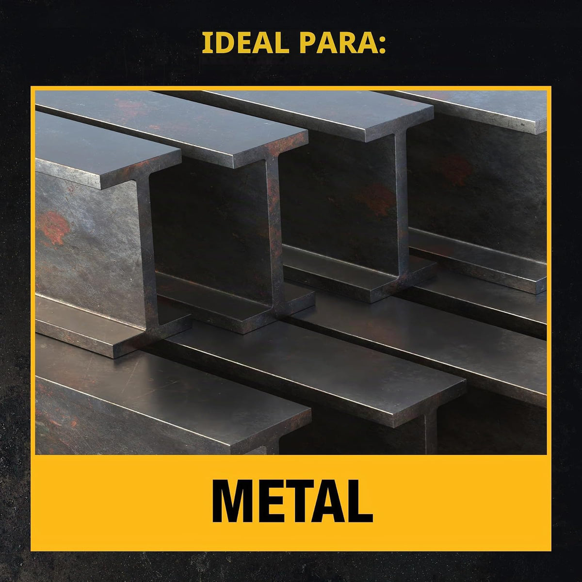 DEWALT Disco de corte para sierra circular 10", 60 dientes (DWA11060)