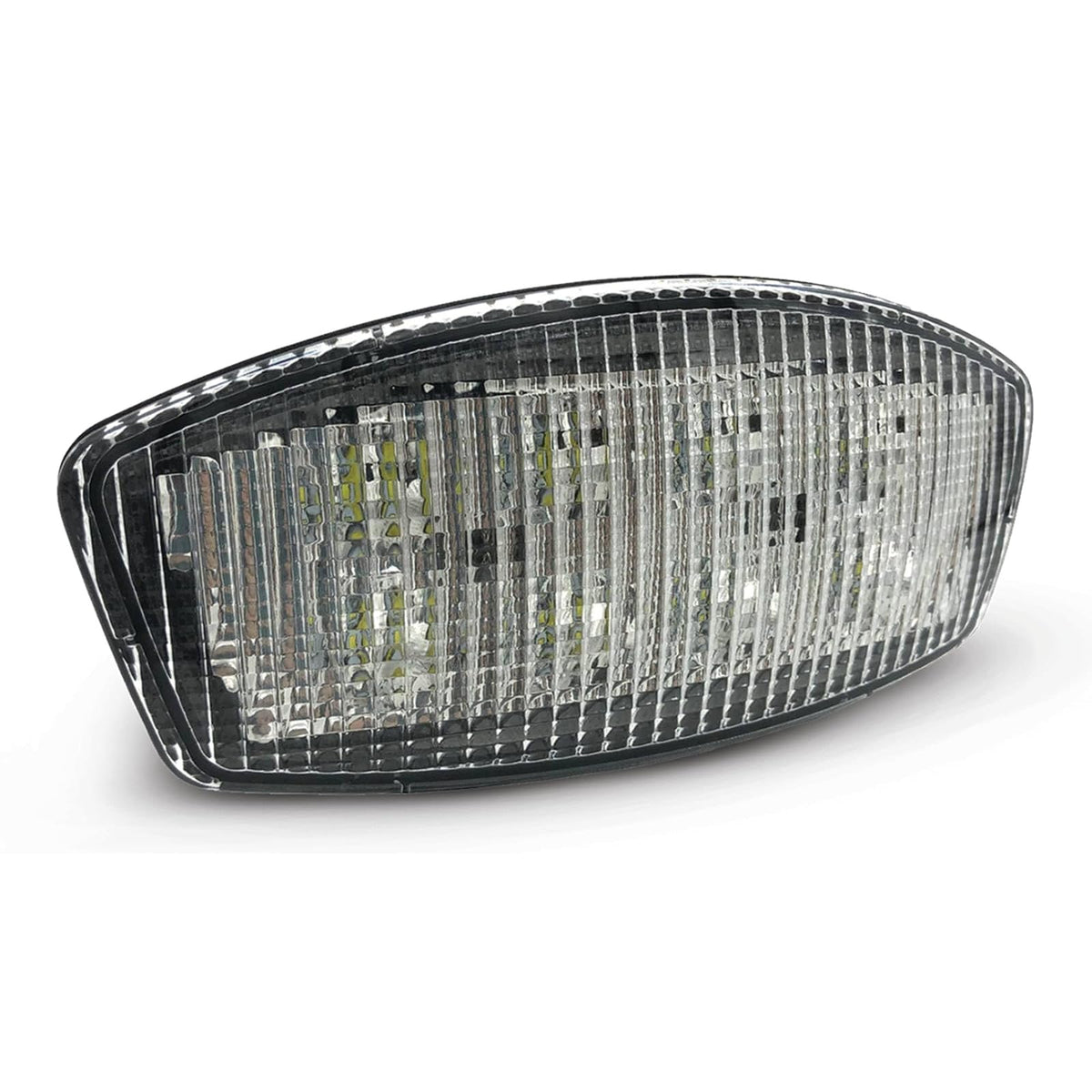 TIGERLIGHTS Luz de trabajo LED de 12 V, compatible con/repuesto para Kubota B2650HSDC, B3350HSDC, L3240HSTC, L3240HSTC-3, L3540HSTC, L3540HSTC-3, L3560HSTC, luz todoterreno