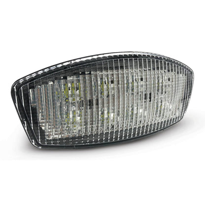 TIGERLIGHTS Luz de trabajo LED de 12 V, compatible con/repuesto para Kubota B2650HSDC, B3350HSDC, L3240HSTC, L3240HSTC-3, L3540HSTC, L3540HSTC-3, L3560HSTC, luz todoterreno