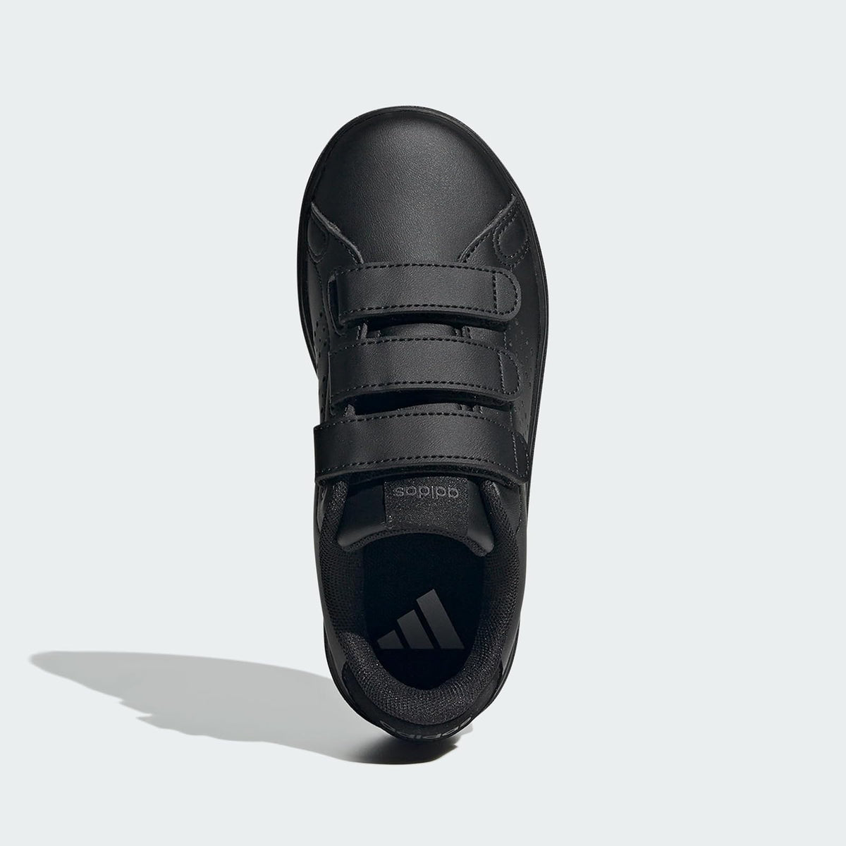 adidas Advantage Base 2.0 Tenis para Unisex-niños