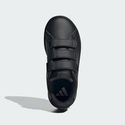 adidas Advantage Base 2.0 Tenis para Unisex-niños