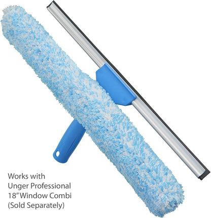 Unger Professional Combi - Funda de Recambio (45,7 cm)