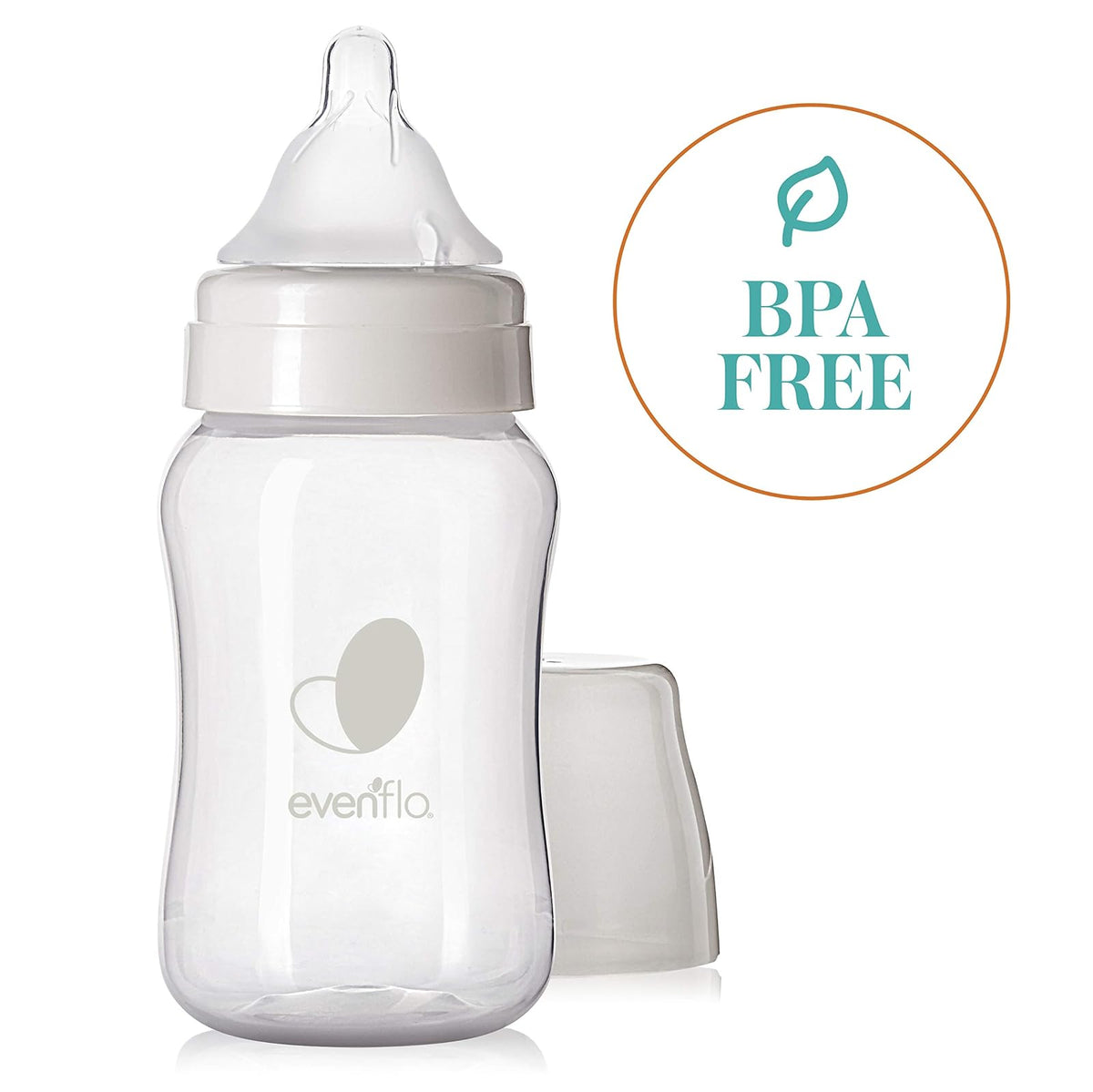 Evenflo Feeding 6 Piece Balance, 9 Ounce