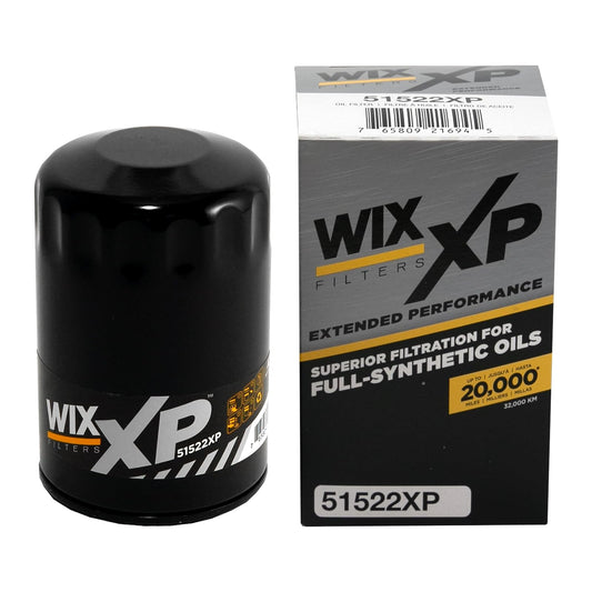 WIX (51522XP) XP Filtro de aceite