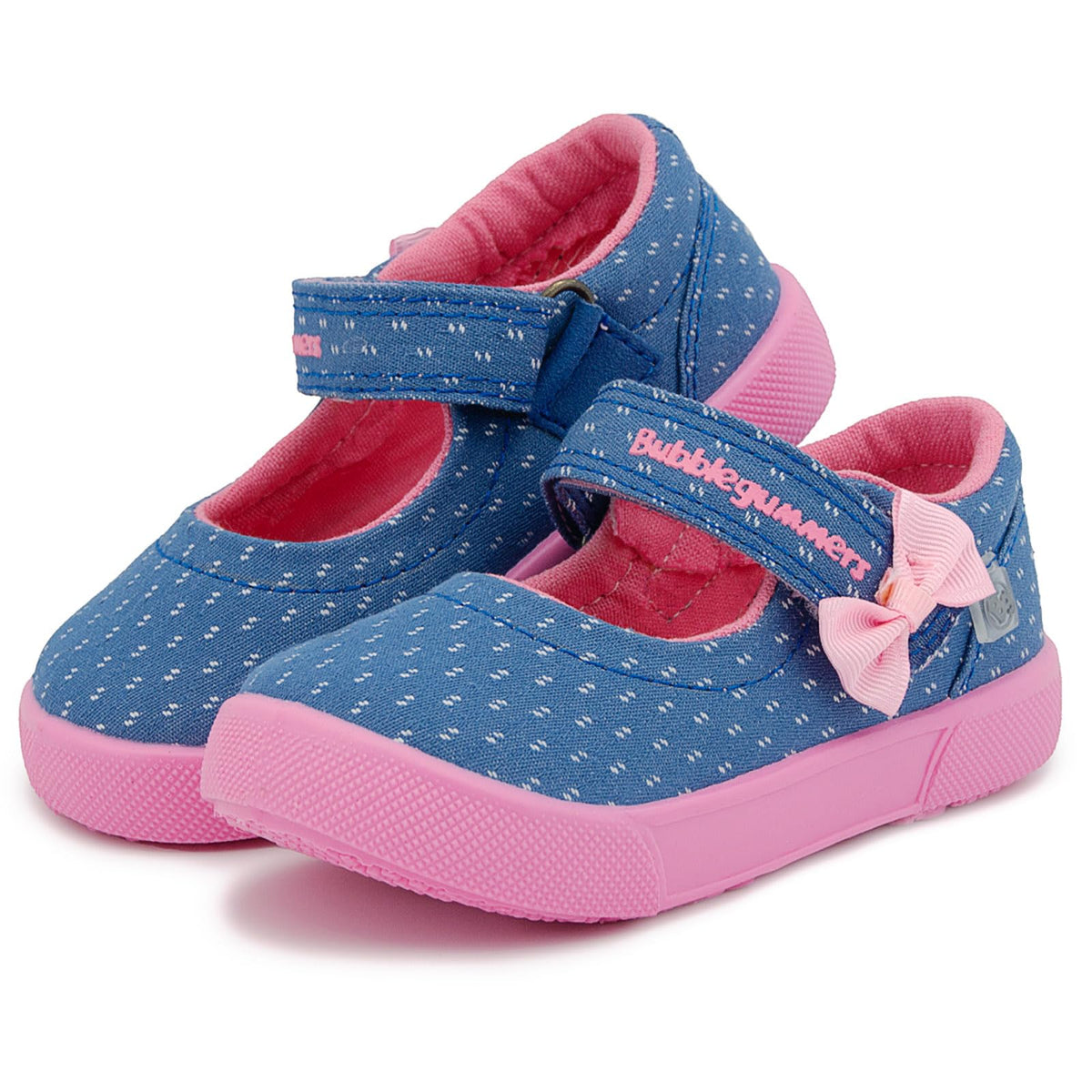 Bubble gummers Hada Zapatillas para niña
