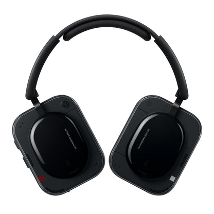 Nothing Headphone (a) Audífonos inalámbricos over-ear con ANC - Negro