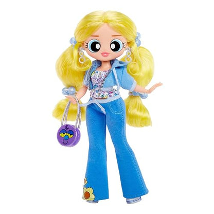 L.O.L. Surprise!, O.M.G. Chicas Superpoderosas Muñeca Burbuja, Muñecas para Niñas, Edición Especial, 4 Años en Adelante