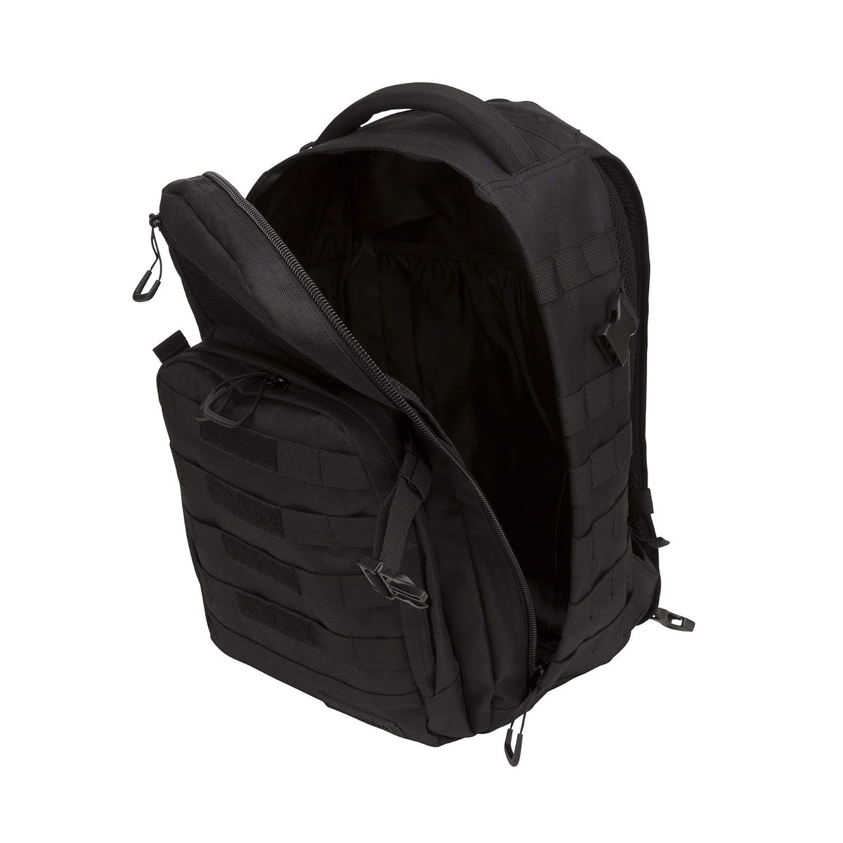 Fieldline Tactical Alpha Ops Day Pack (Black)