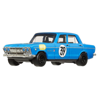 Hot Wheels Collector Pininfarina Battista Escala 1:64 - Prince Skyline GT