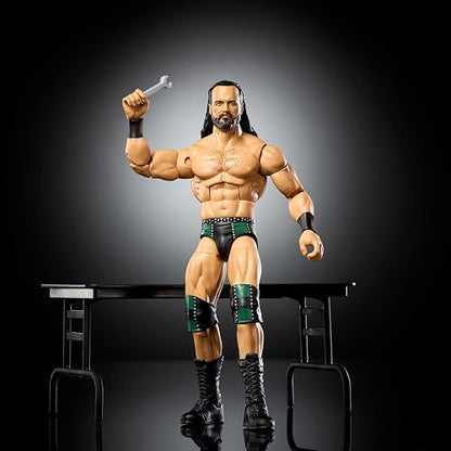 Mattel Project First Ones Chronicles Core Figura 2