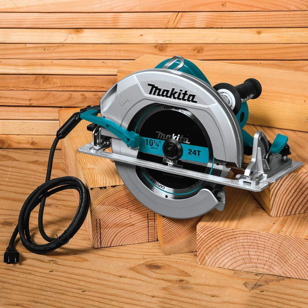 Makita HS7600K - Sierra circular (7-1/4")