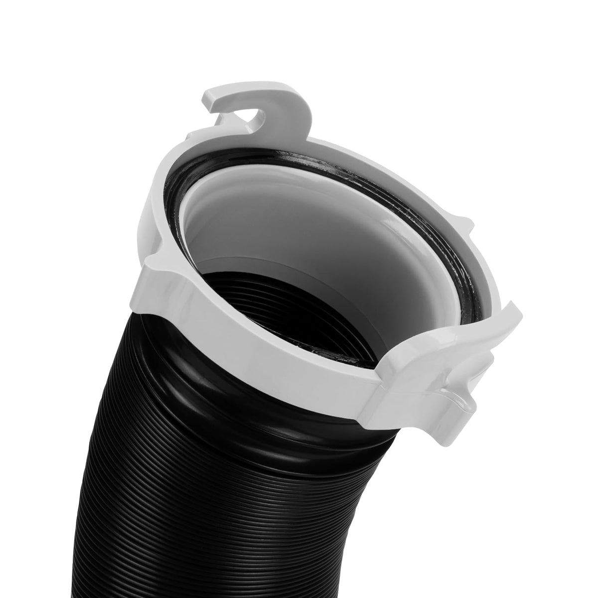 Camco Kit de Alcantarillado RV 39551, Manguera de 10 ft, Negro