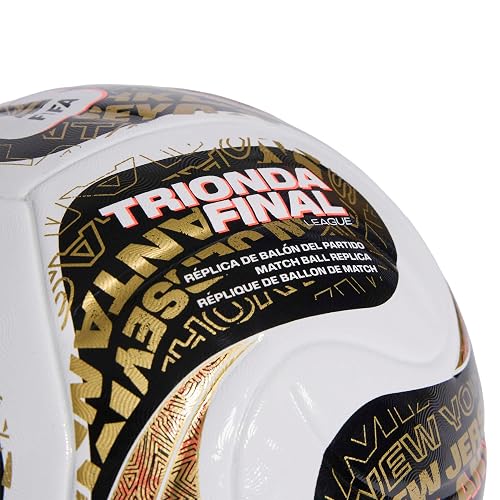 adidas Balón de Fútbol Liga Trionda Finales Copa Mundial de la FIFA 26 Unisex