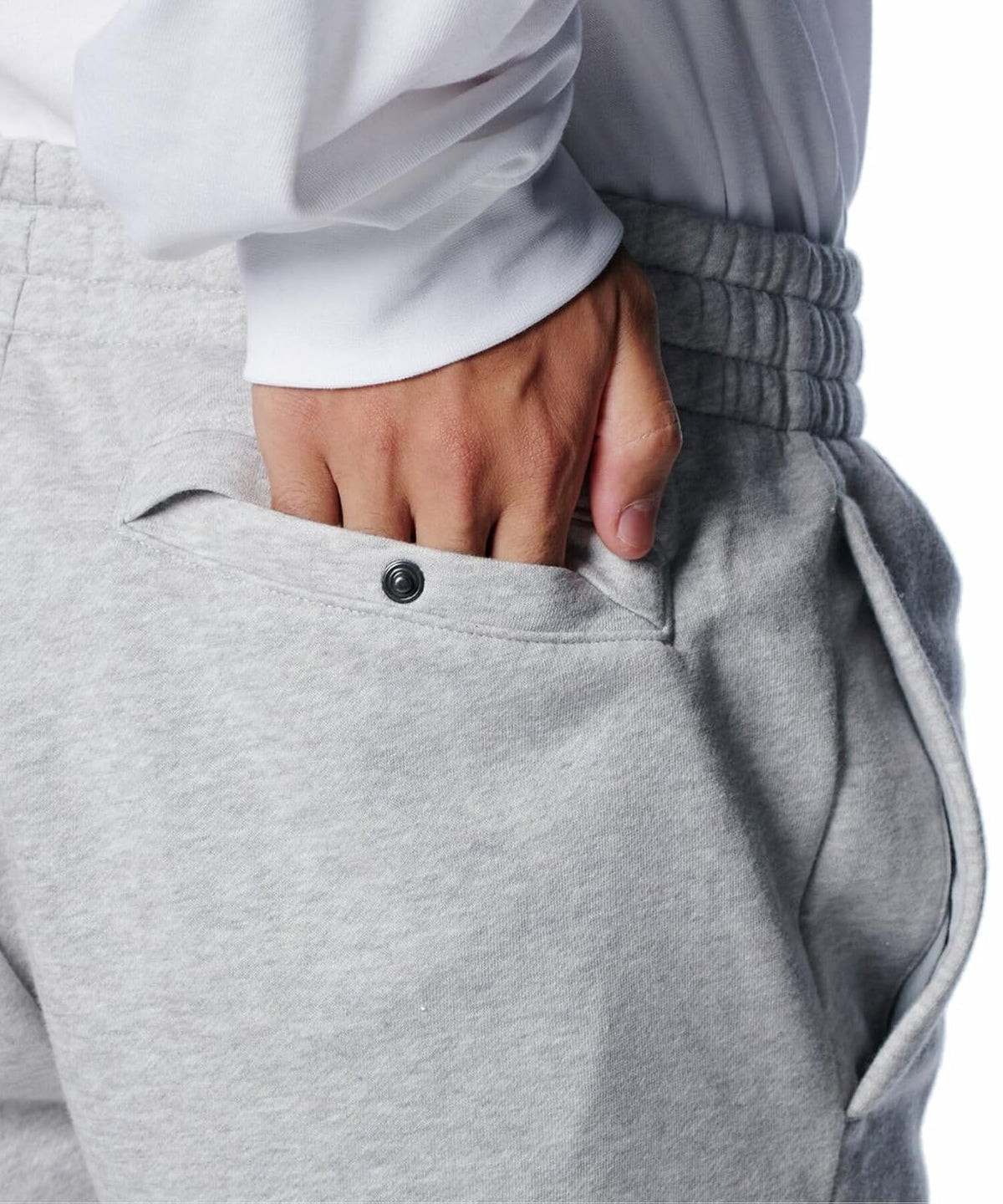 Pants de Entrenamiento Under Armour UA Rival Fleece para Hombre