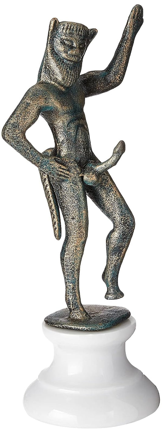 Design Toscano Estatua histórica de la Antigua Grecia