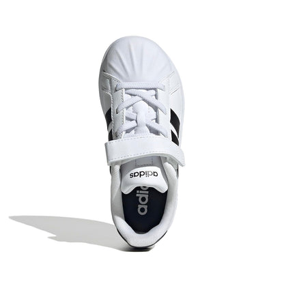 adidas Unisex Kids Streettalk