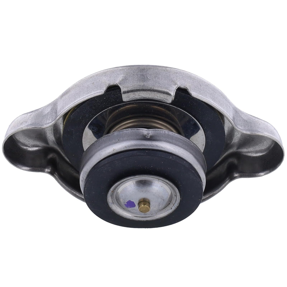 Stant Tapa de Radiador 10233, 16 PSI, Negro