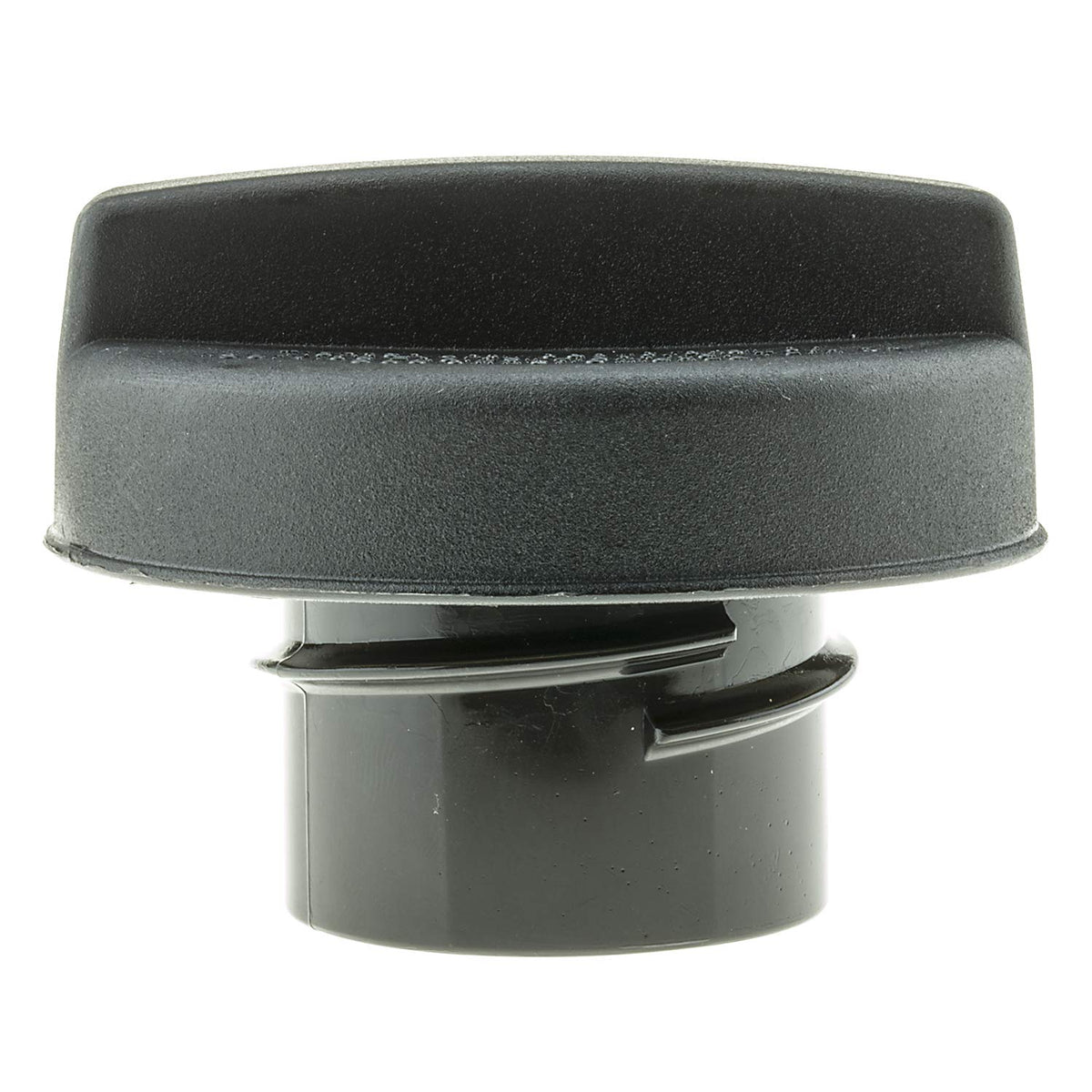 MotoRad MGC-837 BLACK NON-TETHERED FUEL CAP Fuel Tank Cap Compatible con Jeep Wrangler 01–23 Dodge Ram 1500 11–18 Hyundai Sonata 06–23 Elantra 07–20 68139752AA 310103L600 FE0242250B 17251ZX60A