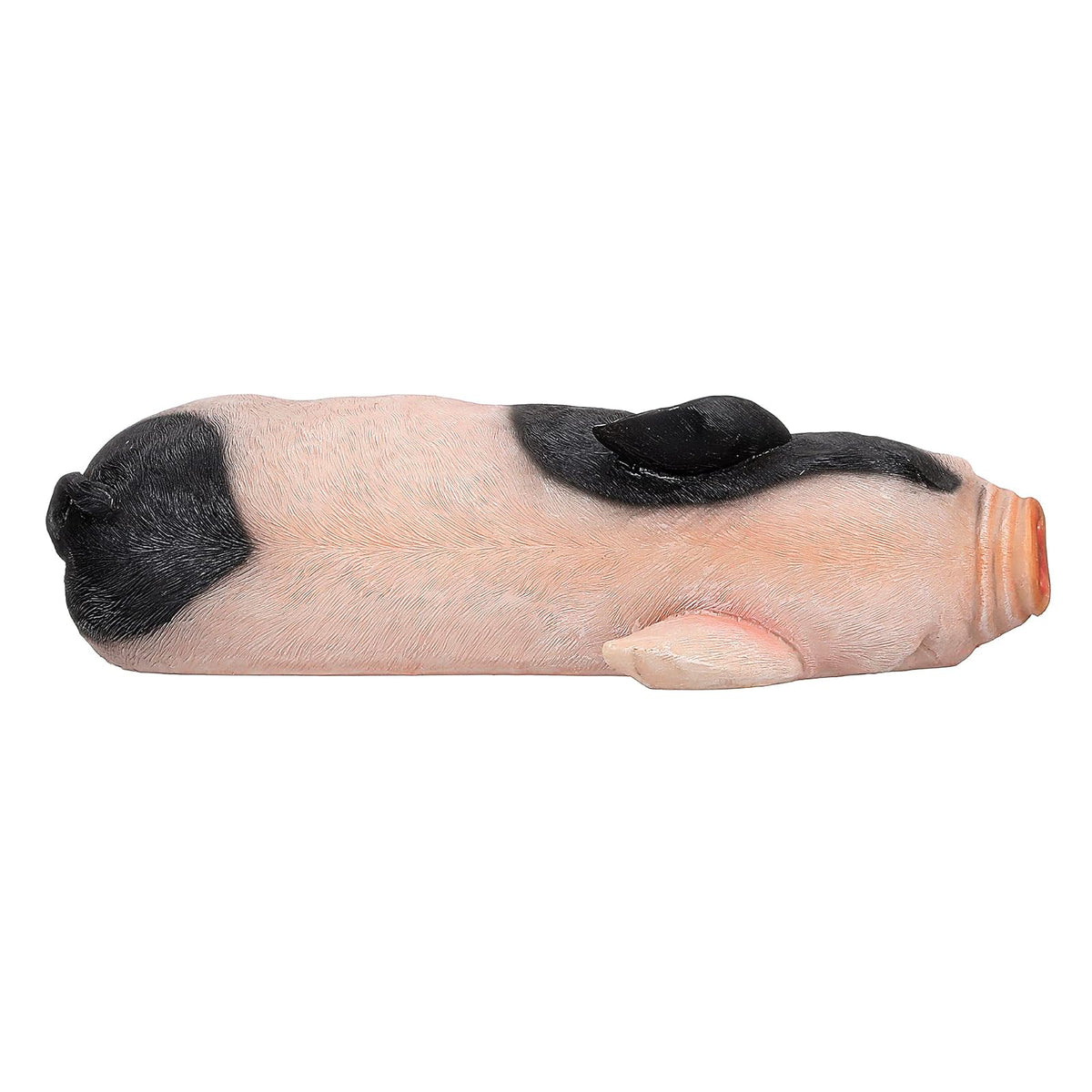 Design Toscano Sleeping Pig Statue