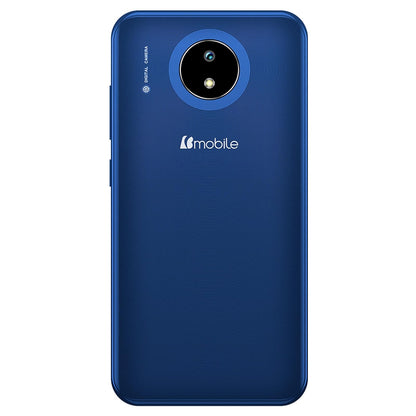 Bmobile B50 Azul Movistar