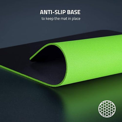 Razer Gigantus v2 - Mouse Mat para Videojuegos, 3XL
