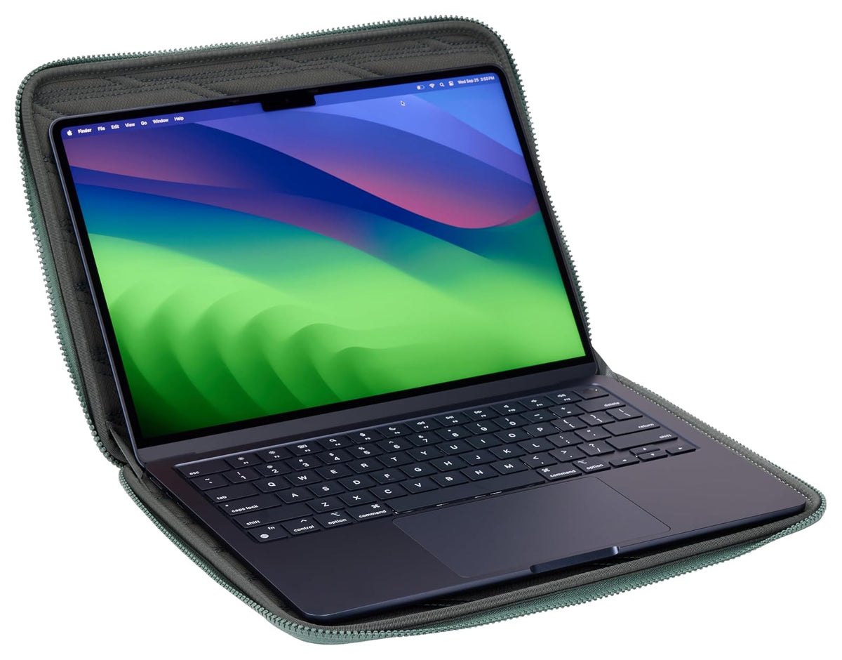 Thule Gauntlet 5 Funda 14" | Protección Rígida para Laptop