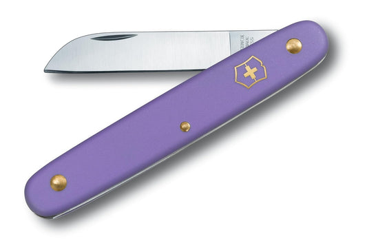 VICTORINOX(ビクトリノックス) フローリストナイフ ストレート【国内正規品】