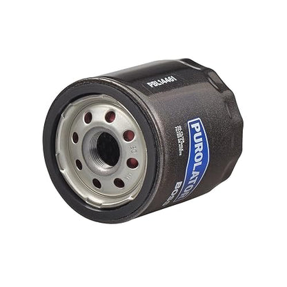 Purolator PBL14461 PurolatorBOSS Filtro de Aceite Giratorio de Máxima Protección del Motor, Negro