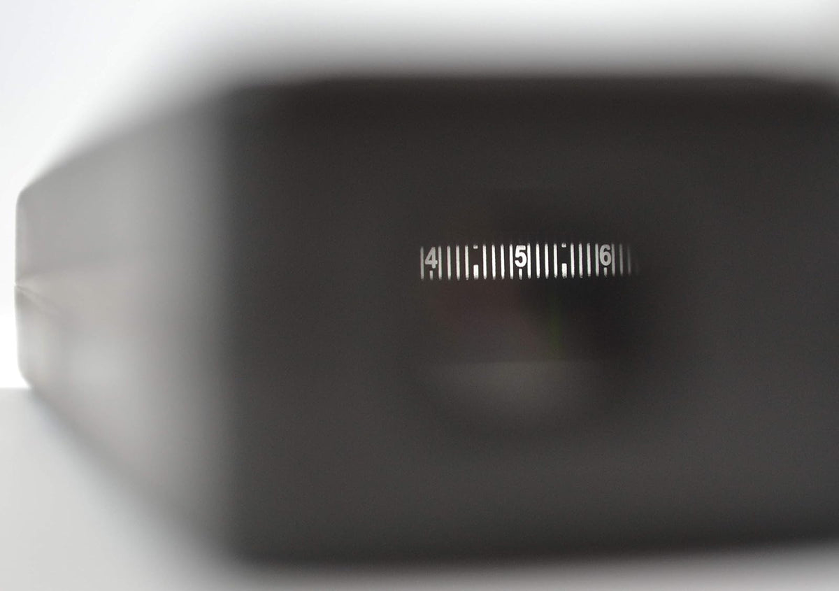 Espectroscopio cuantitativo premium - Rango de 400-700 nm, precisión de 5 nm - Eisco Labs