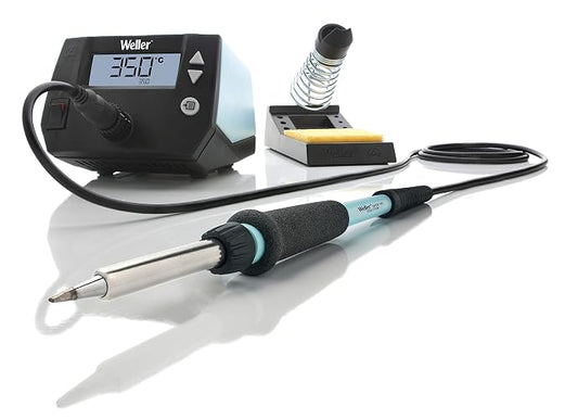 WE1010NA ESTACION PARA SOLDAR DIGITAL WE1/WEP70/PH70, 120V, CAUTIN DE 70W