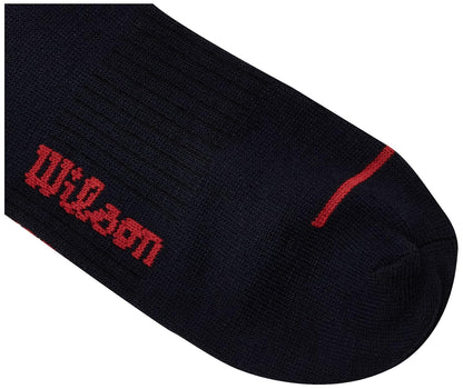 Wilson 10 Piezas Tin para Hombre, Color Marino, Talla Única, 8784