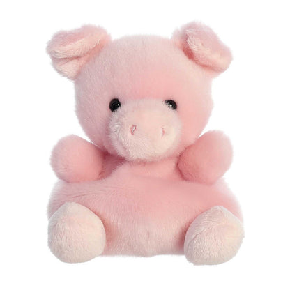 Aurora Palm Pals, Peluche Mini Coleccionable - Mini - Wizard Pig™