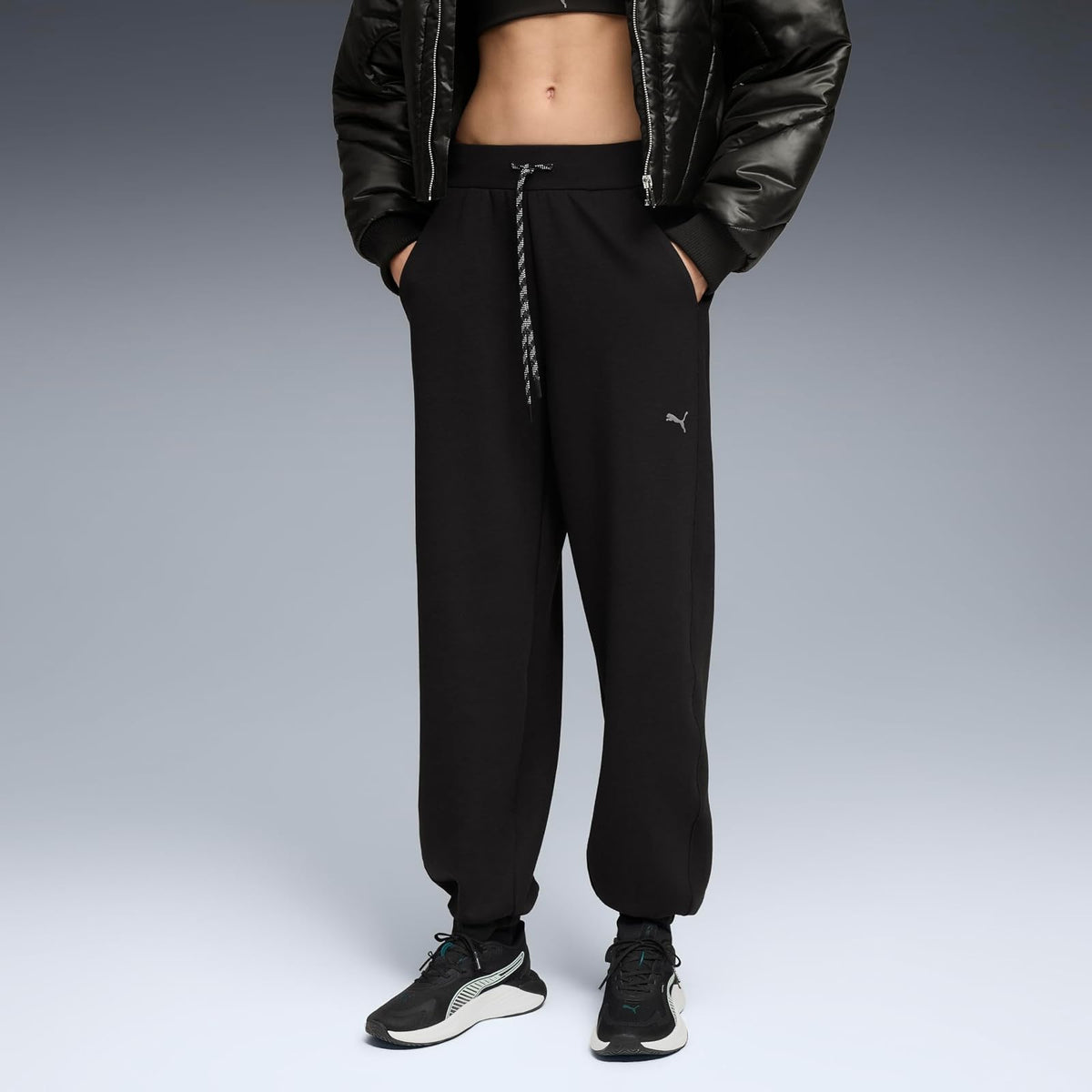 PUMA W CLOUDSPUN Jogger